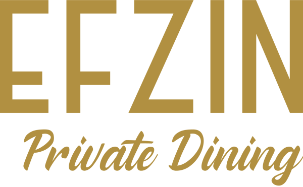 Efzin Private Dining